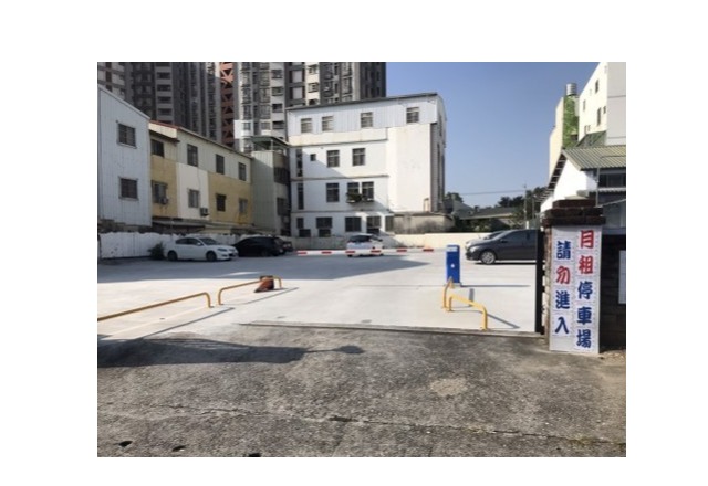 永康砲校大樓建地