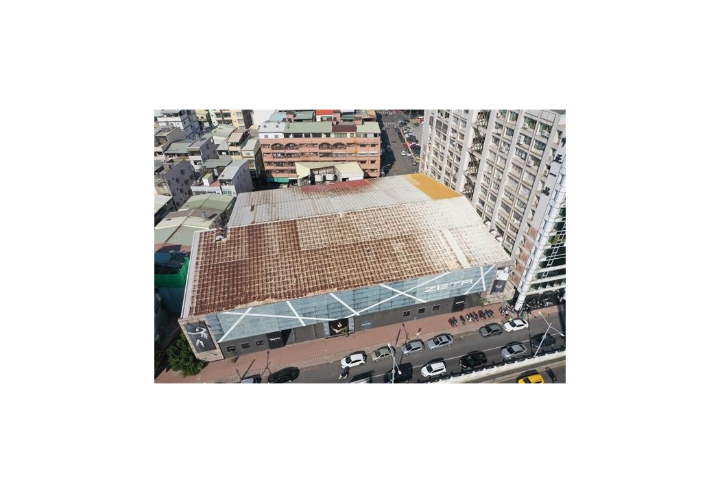 中正路店王