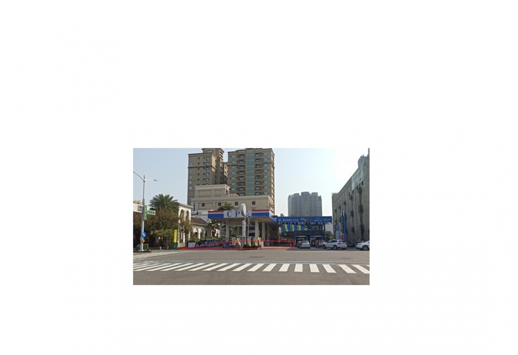 農16商業地
