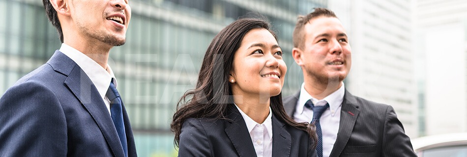 尋找達人