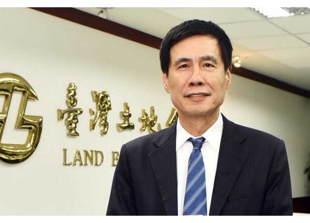 土銀董座黃伯川：四大利基撐住台灣房市