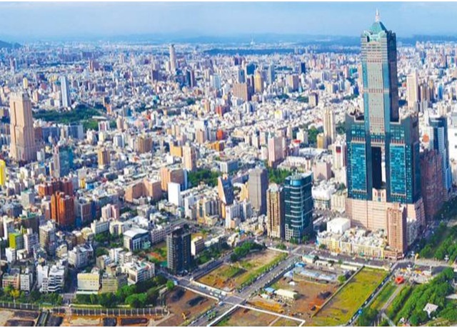 卓昱延：4大面向 看2020高雄房市