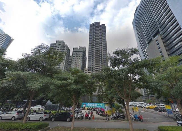 興富發狠砸43億 買台中七期千坪土地