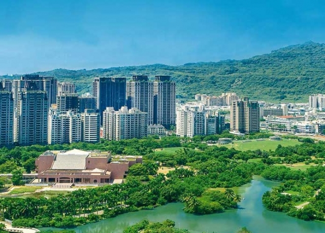 四大建案進場 高雄4月開工逾200億同期新高