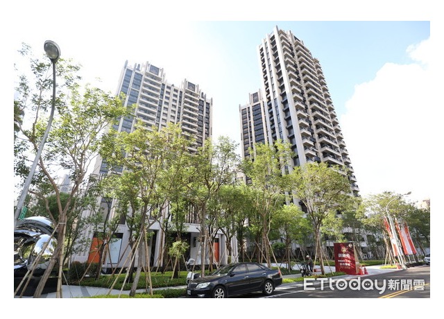 高市「今年最大」70億造鎮案領軍