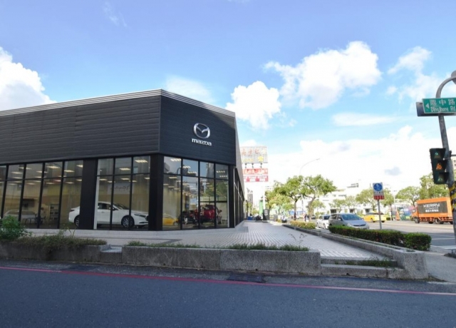 大漢神巨蛋生活圈搶地熱 2個月內成交28.5億達2313坪精華地