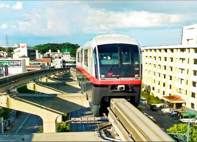 【臺南新聞】捷運系統擬推高架自駕 採虛擬軌道