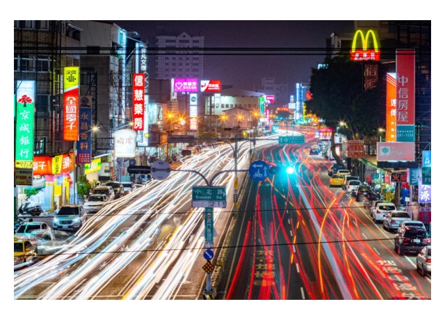 【臺南新聞】台南建設職缺多　指標3重劃區房價一路漲