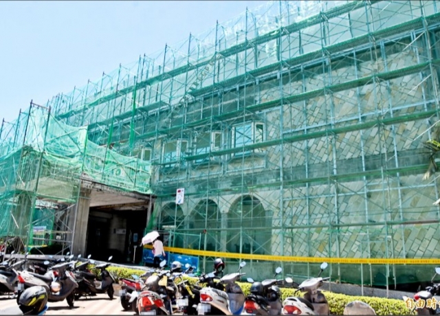 秀傳紀念醫院 落腳路竹南科