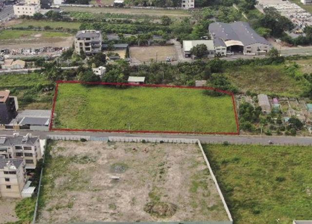 高雄中都、高大土地標售 第10標案最吸睛