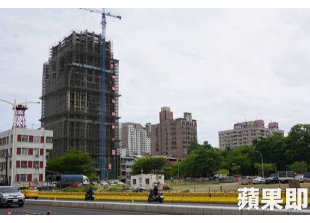 政府砸千億看見成效　高雄車站房價漲幅逾26%