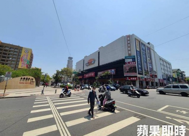 地主發大財　高雄去年交易850億成長逾22%