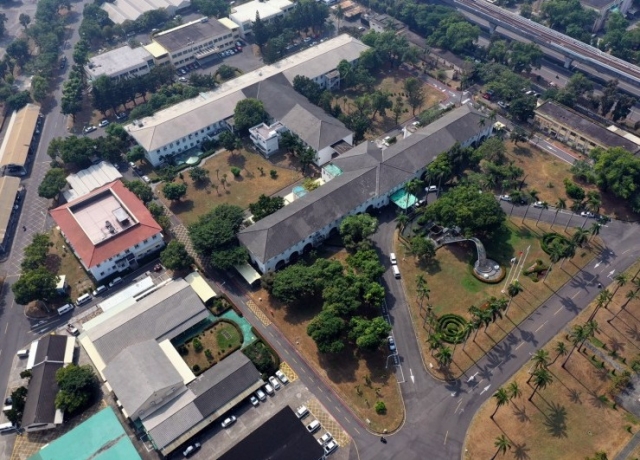 全市最大規模 中油高雄煉油廠列1市定古蹟、40處歷史建築