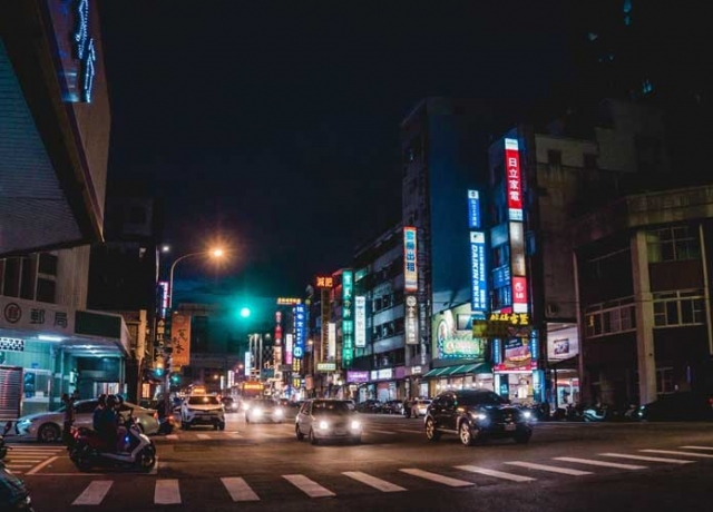 偏好明顯 港人來台專攻3千萬以下房產