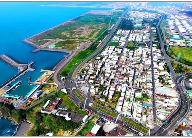 大林蒲遷村計畫書 12月公開