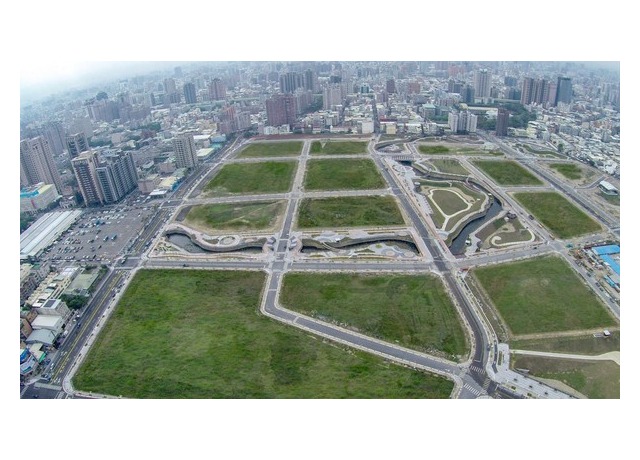 40年來全台最大重劃區！洲際棒球場旁「台中14期」6成地主已登記
