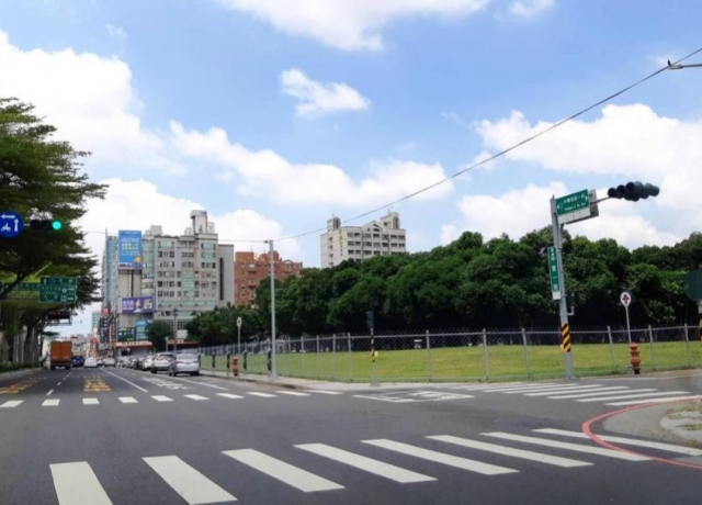 台南捷運藍線進入綜合規劃階段 平實轉運站周圍成推案熱區