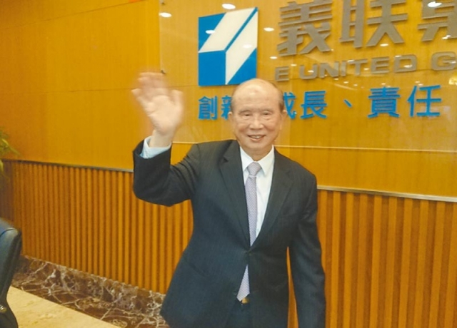 義享時尚廣場明年3月開幕 林義守：高雄萬豪12月試營運