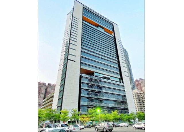 文創轉新創 高雄總圖二期變身5G與AIOT基地