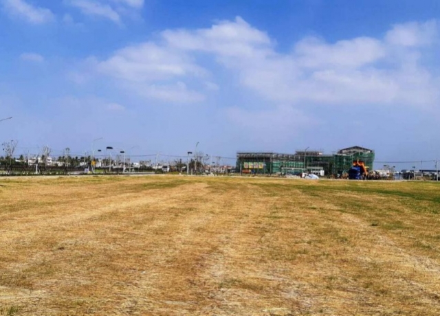 永康鹽行國中區段徵收區增9.6萬坪住商地 明年6月點交