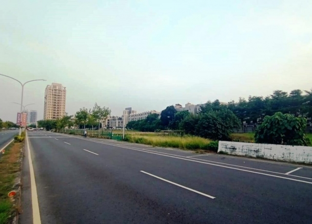 護國神山效應再發威 善化成交4.3億土地創今年新高記錄