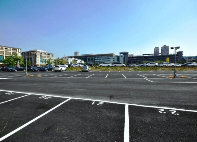 南北高雄最強停車場將開發 超高景觀宅與商業大樓成新地標