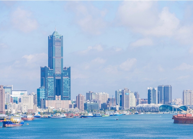 遞延性買盤出籠　高雄市區、重劃區買氣兩旺