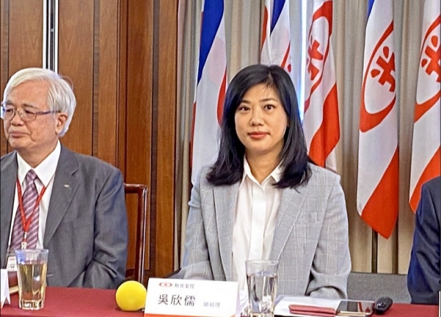 新光金鎖定六都獵地 不排除加碼台股