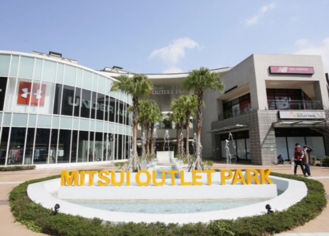 三井全台拓版圖4站點 商城 飯店 住宅全壘打