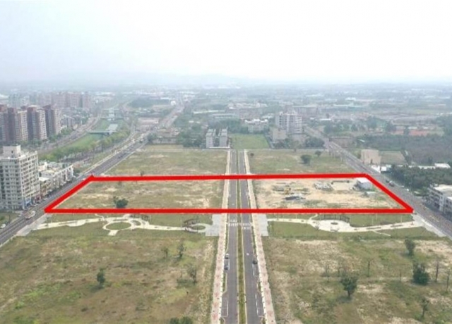 應科學園區就業需求 岡山基地規劃興建700多戶社宅