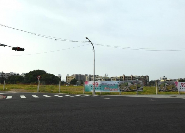 高市府12月中旬標售8標抵費地 鳳山93期2160坪住三地受矚目