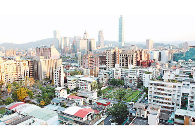 打炒房政院祭九措施