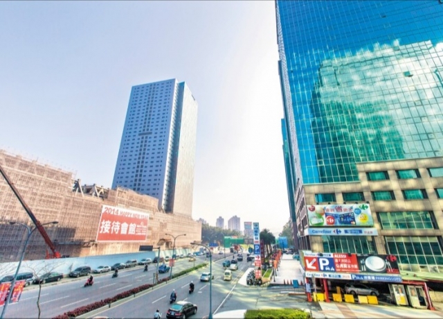 央行打炒房 下波恐鎖定工業區、廠辦