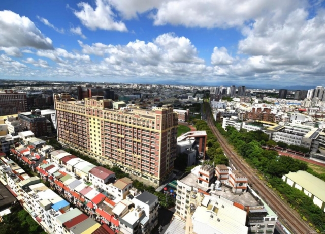 南科效應與人口紅利 永康連七季蟬聯交易冠軍 安南區異軍突起