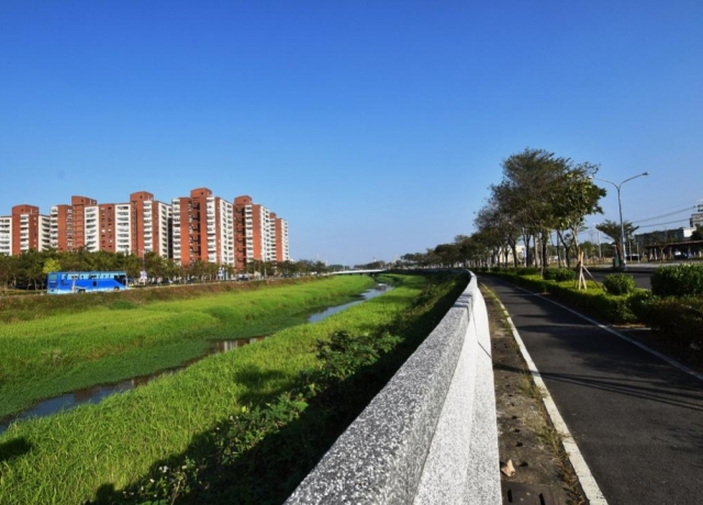 岡山周圍新投資逾4300億 景觀換屋大樓3年內挑戰3字頭