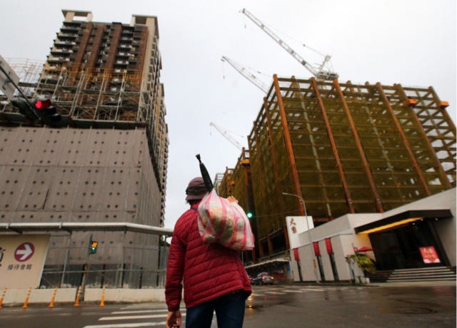 打炒房動作一波波…實價登錄2.0 將揭門牌地號