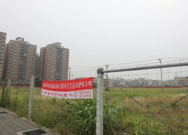 打房不打地　國揚聯手藏美11.3億搶鳳山地