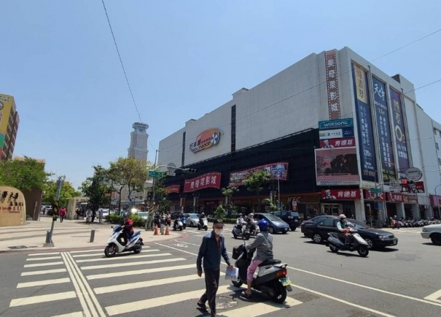 市值20億美奇萊影城歇業　土地單坪破160萬元