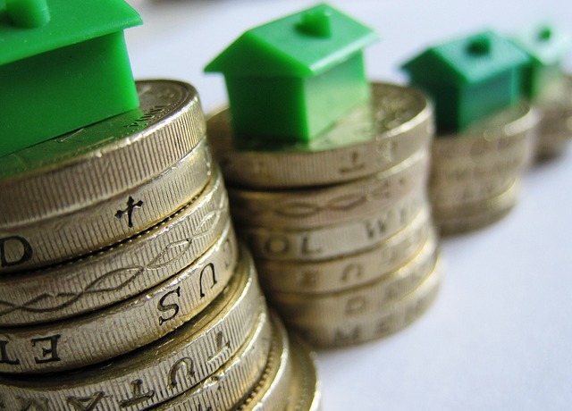 第三波打房 研議房地合一稅2.0