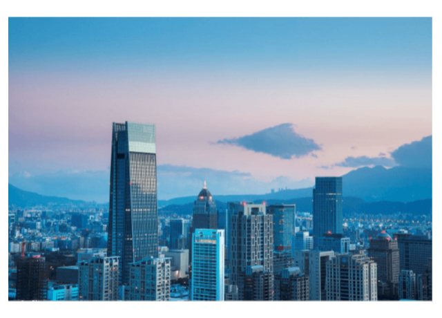 南山21億掃台南四棟廠辦