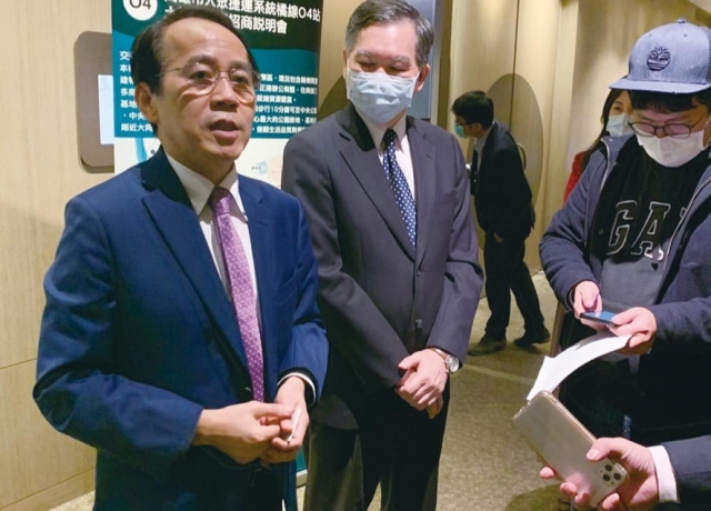 O4站領跑 港都捷運黃金聯開時代來臨