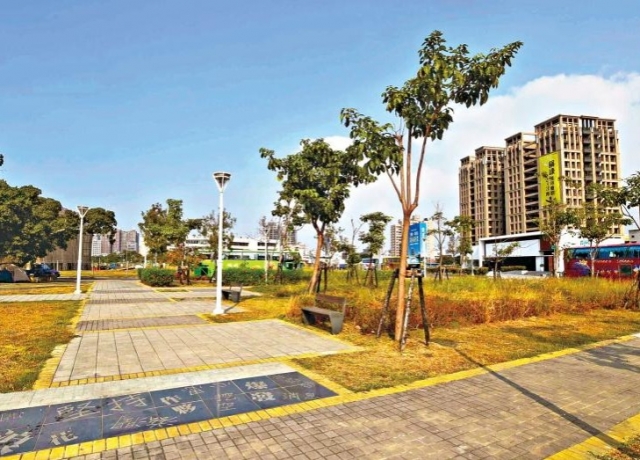 地上權看俏 明年續標15案