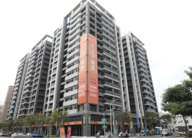 台南升格蛋白躍跳有勁　安平漲7成總價抬升逾500萬