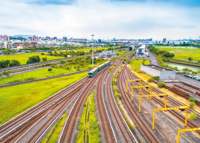 路網規畫 串起南高產業廊帶