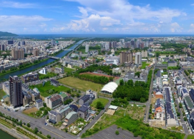 高雄去年標地入袋88億　溢價3成照樣搶光光