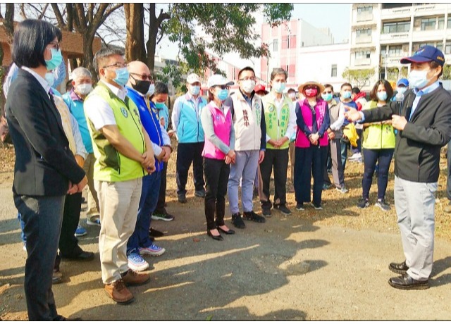 輕軌C36車站難停車 高市府租地建停車場