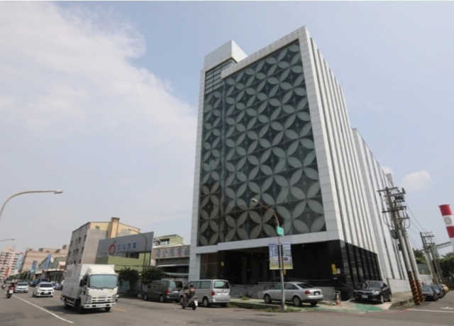 連8次流標　高雄大八廠辦打3折1.6億標脫