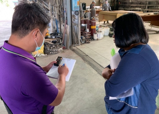 高市府設「特定工廠登記辦公室」 目標年底前輔導4千廠提申請