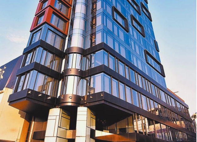 高雄英迪格法拍 潛在買家關注拍 潛在買家關注