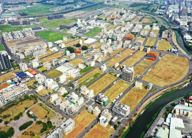 大林蒲遷村安置地 近鳳山77期擁便利交通與公設完善